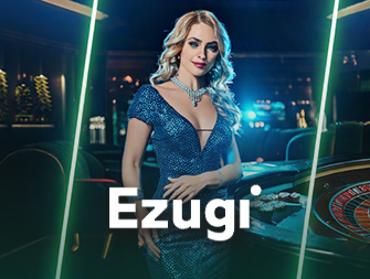 Ezugi