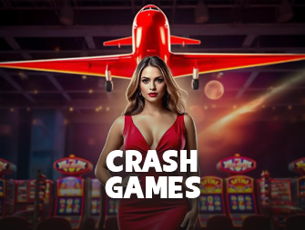CRASH88 Gaming